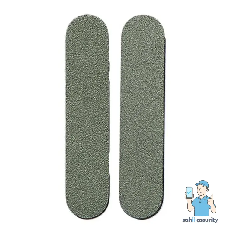 Volume Side Button Outer for Apple iPhone 13 Green thumbnail